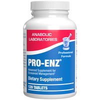 Anabolic Laboratories - Pro-Enz