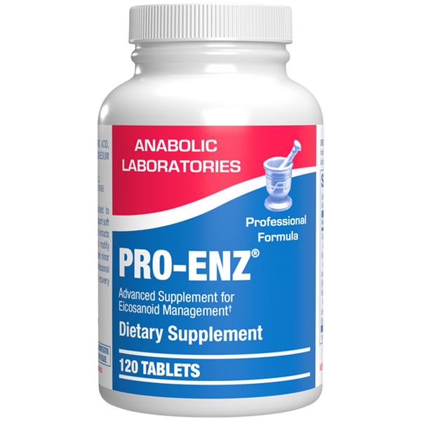 Anabolic Laboratories - Pro-Enz