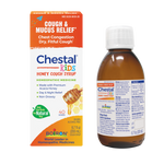 Boiron Homeopathics - Childrens Chestal Cold & Cough - view 1