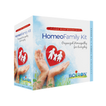 Boiron Homeopathics - HomeoFamily Kit - view 1