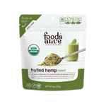 Foods Alive - Hemp Protein Powder - view 1