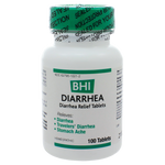 BHI Homeopathics/Medinatura - BHI Diarrhea - view 1