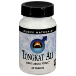 Source Naturals - Tongkat Ali - view 1