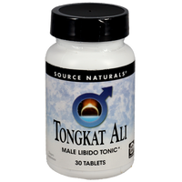 Source Naturals - Tongkat Ali