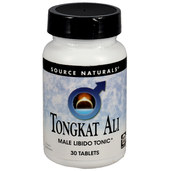 Source Naturals - Tongkat Ali