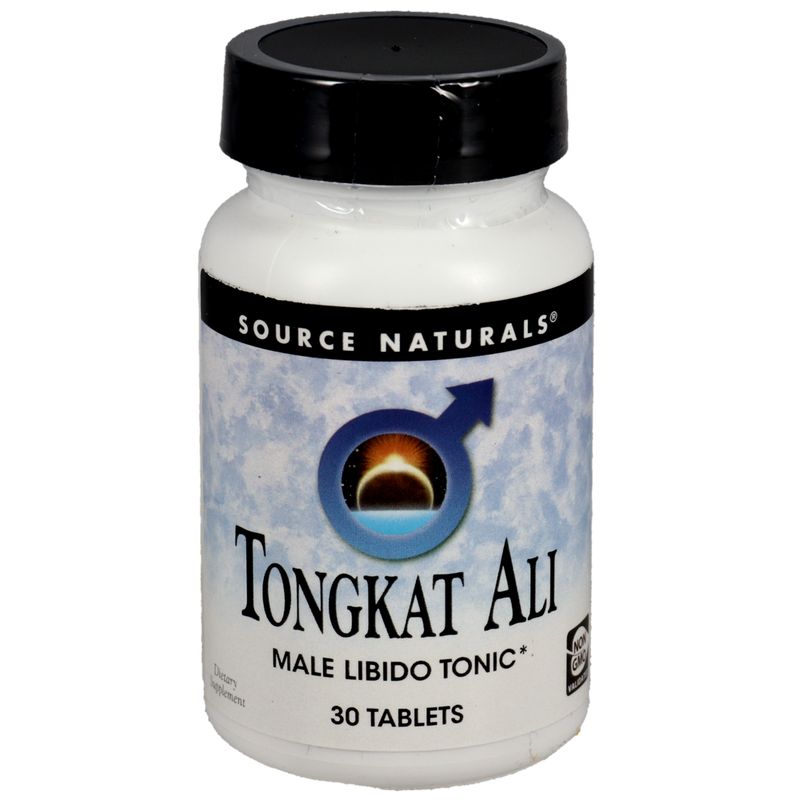 Source Naturals - Tongkat Ali