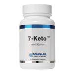 Douglas Labs - 7-Keto (100mg) — view 1