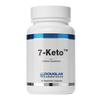 Douglas Labs - 7-Keto (100mg)