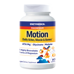 Enzymedica - Magnesium Motion — view 1