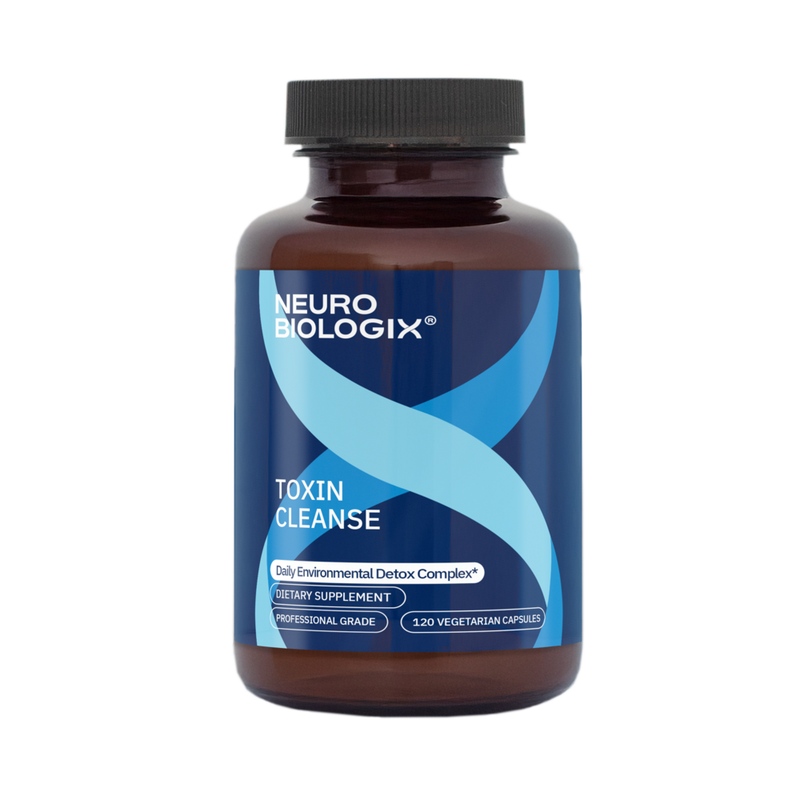 Neurobiologix - Toxiclear Professional Formula