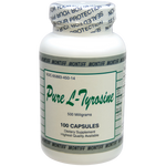 Montiff - Pure L-Tyrosine — view 1