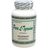 Montiff - Pure L-Tyrosine