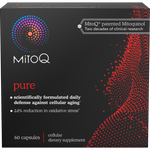 MitoQ pure — view 1
