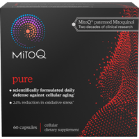 MitoQ pure