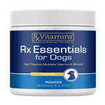 Rx Vitamins for Pets - Rx Essentials for Dogs Powder — view 1