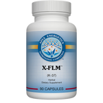 Apex Energetics, Inc - X-FLM™ — view 1