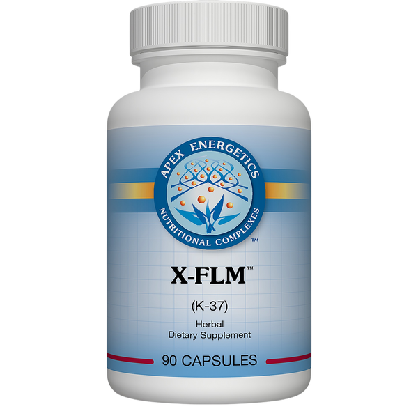 Apex Energetics, Inc - X-FLM™