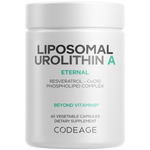 Codeage - Liposomal Urolithin A — view 1