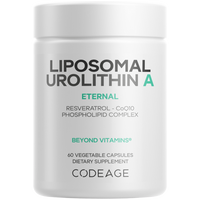Codeage - Liposomal Urolithin A
