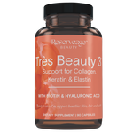 Reserveage - Tres Beauty 3 — view 1