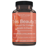 Reserveage - Tres Beauty 3