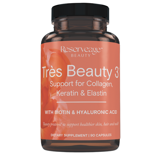 Reserveage - Tres Beauty 3
