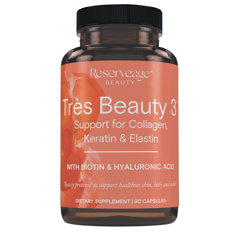Reserveage - Tres Beauty 3
