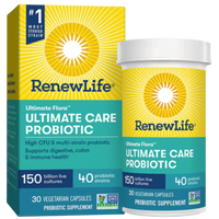Renew Life - Ultimate Flora Extra Care 150 Billion