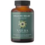 Natura Health Products - Willow Relief — view 1