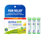 Boiron Homeopathics - Arnica 30x Bonus Care Pack - view 1