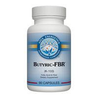 Apex Energetics, Inc - Butyric-FBR™