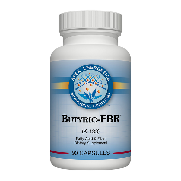 Apex Energetics, Inc - Butyric-FBR™