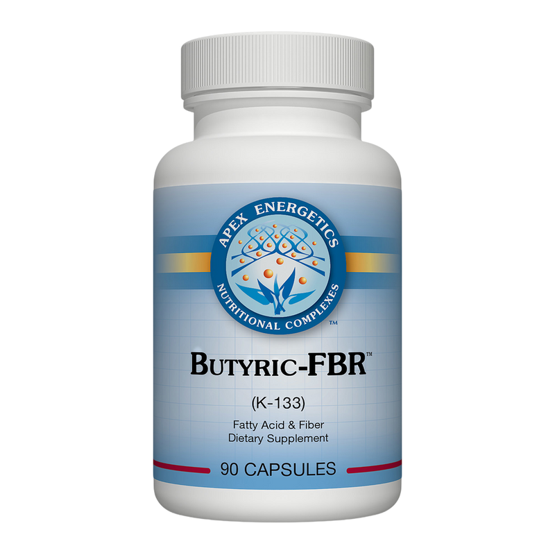 Apex Energetics, Inc - Butyric-FBR™
