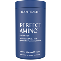 BodyHealth - PerfectAmino Coated Tablet 300 tablets