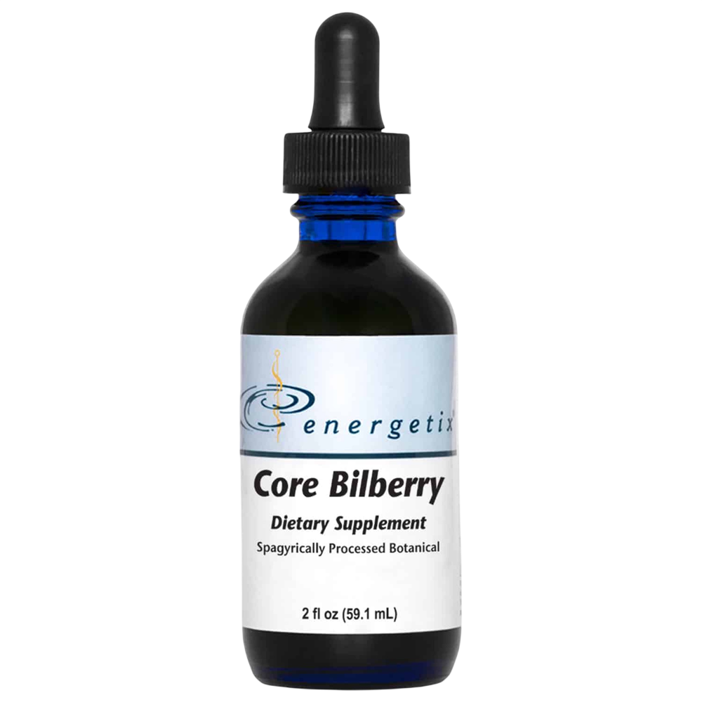 Energetix - Core Bilberry