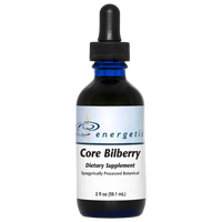 Energetix - Core Bilberry