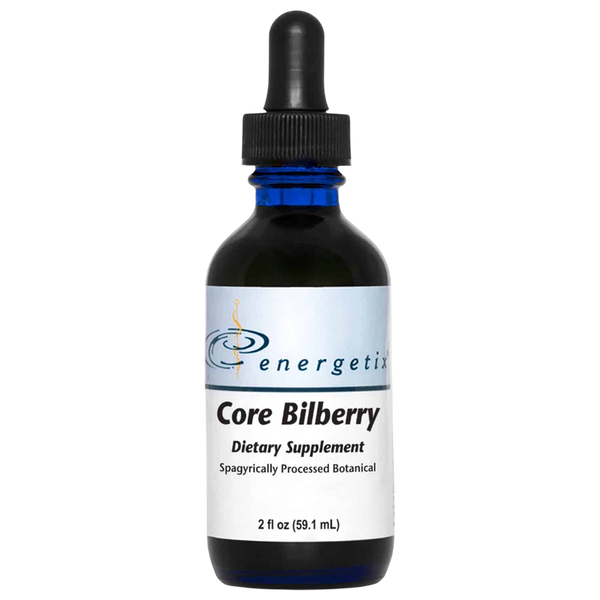 Energetix - Core Bilberry
