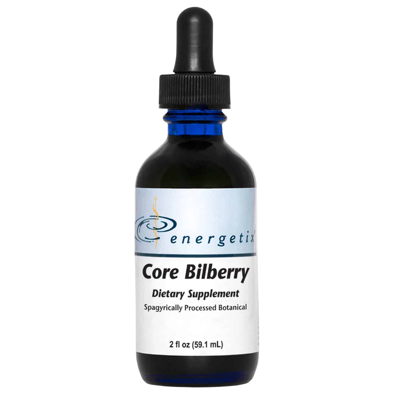 Energetix - Core Bilberry