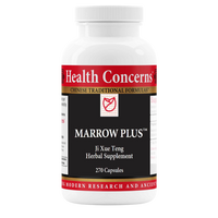Health Concerns - Marrow Plus 270 capsules