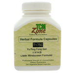 TCM Zone - Jade Windscreen Formula(T-175) - view 1
