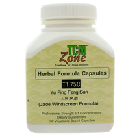 TCM Zone - Jade Windscreen Formula(T-175)