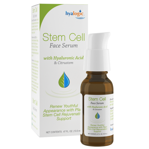 Hyalogic - Stem Cell Face Serum