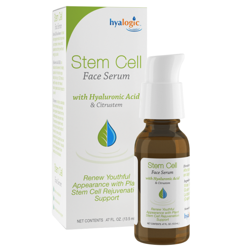Hyalogic - Stem Cell Face Serum