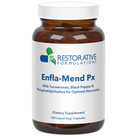 Restorative Formulations - Enfla-mend Px