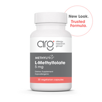 MethylPro - L-Methylfolate 5 mg