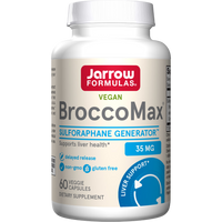 Jarrow Formulas - BroccoMax