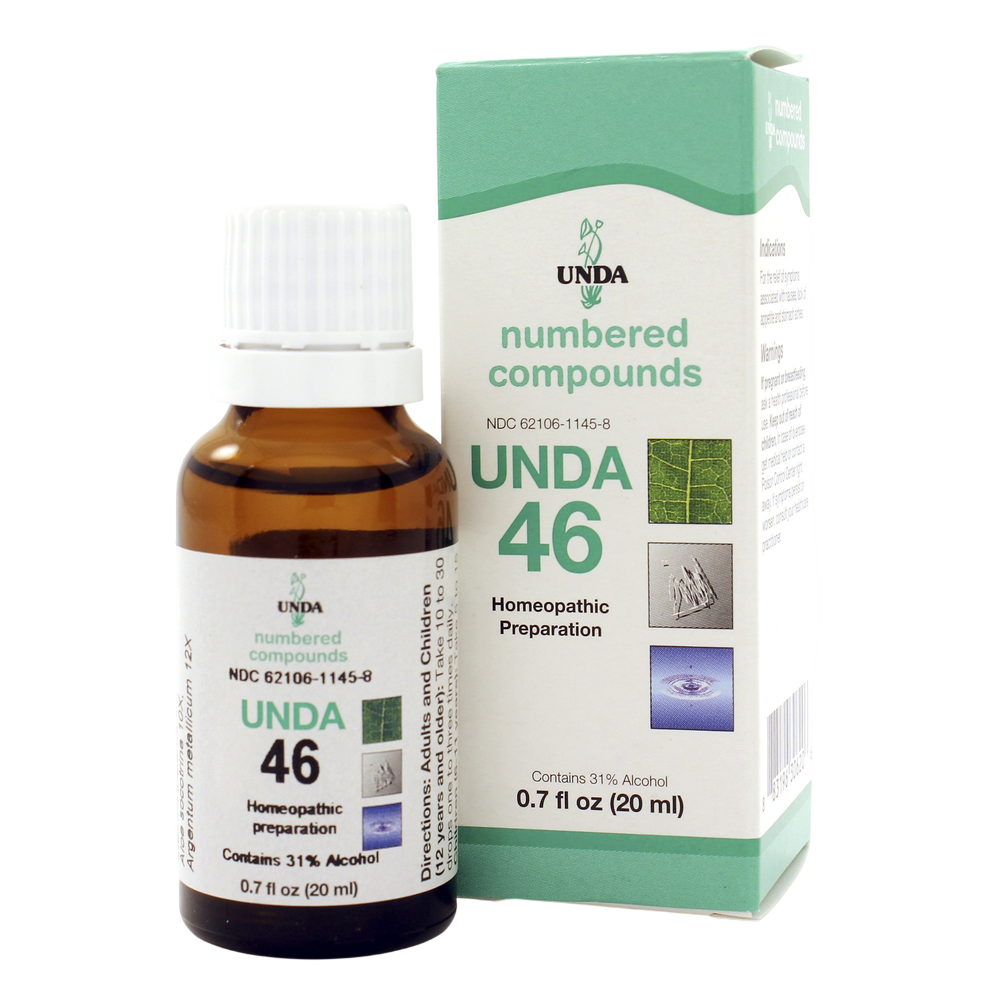 Seroyal/Unda - Unda #46