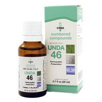 Seroyal/Unda - Unda #46