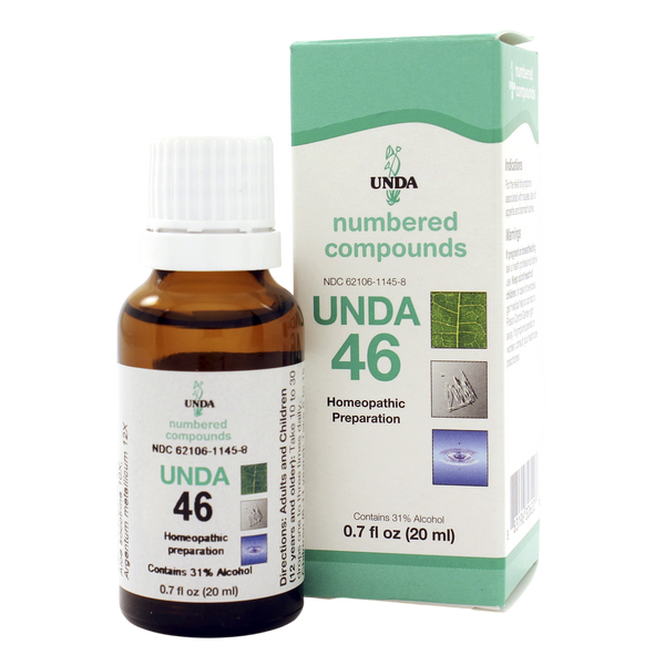 Seroyal/Unda - Unda #46