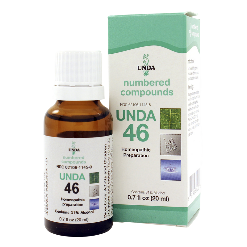 Seroyal/Unda - Unda #46